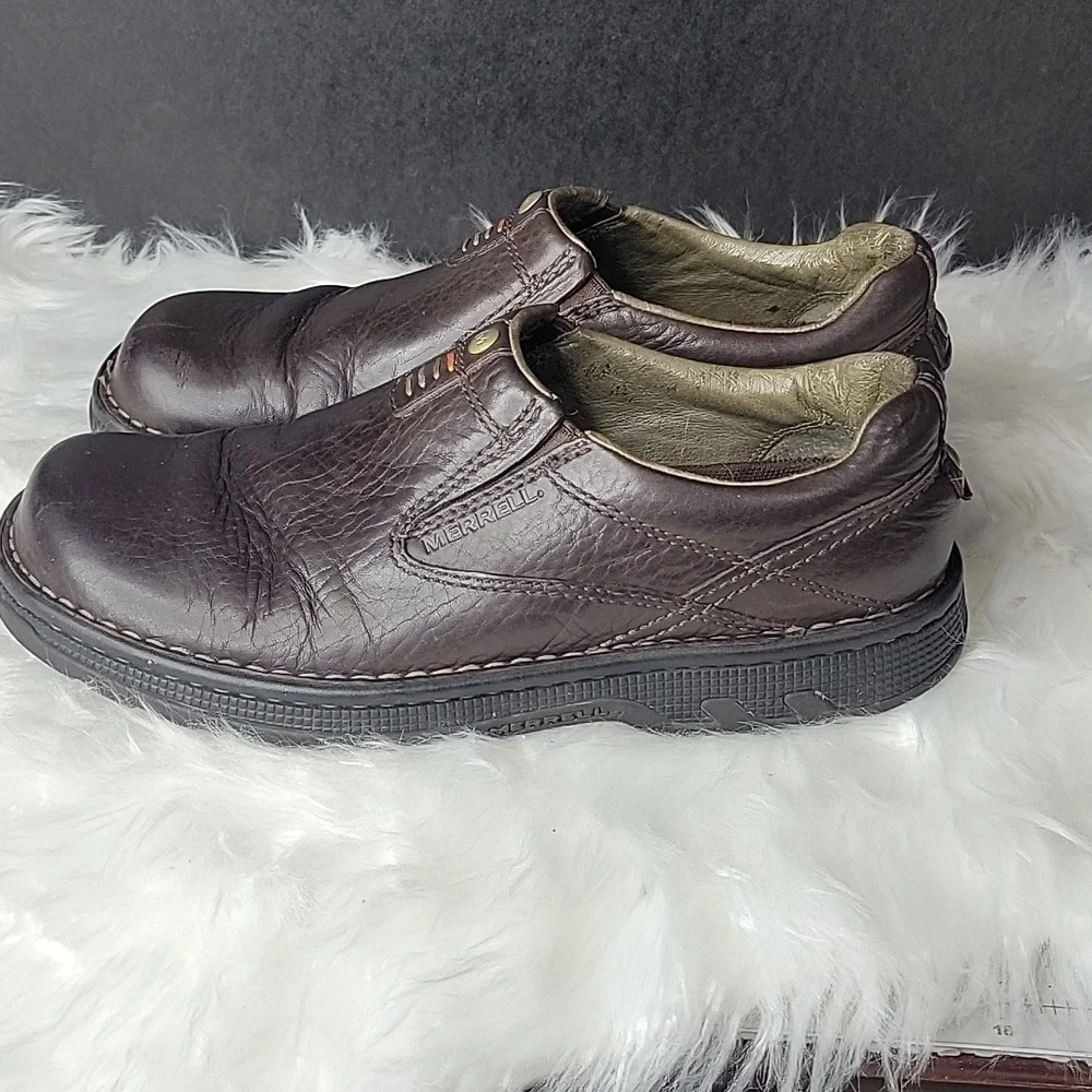 MERRELLS 